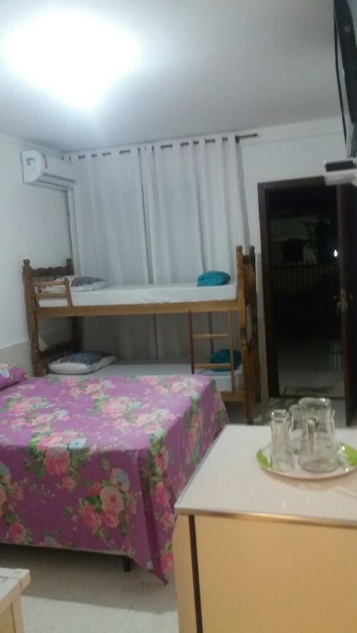 Espaco Elza Izabel Piçarras Εξωτερικό φωτογραφία