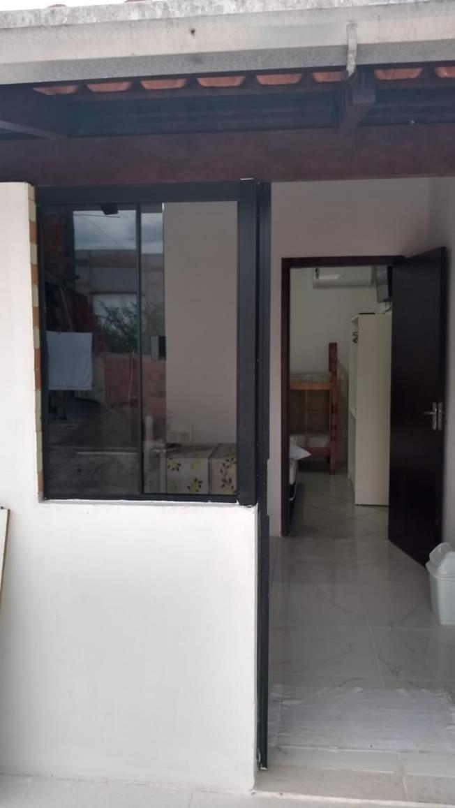 Espaco Elza Izabel Piçarras Εξωτερικό φωτογραφία