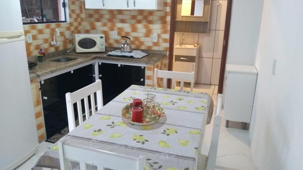 Espaco Elza Izabel Piçarras Εξωτερικό φωτογραφία