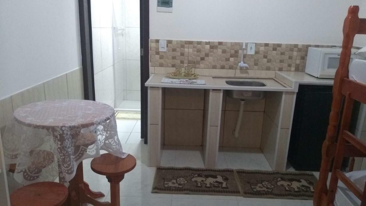 Espaco Elza Izabel Piçarras Εξωτερικό φωτογραφία
