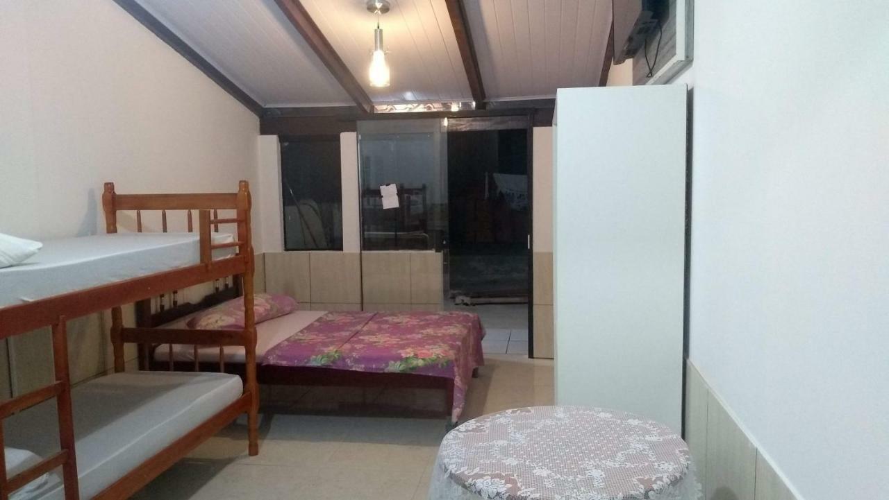 Espaco Elza Izabel Piçarras Εξωτερικό φωτογραφία