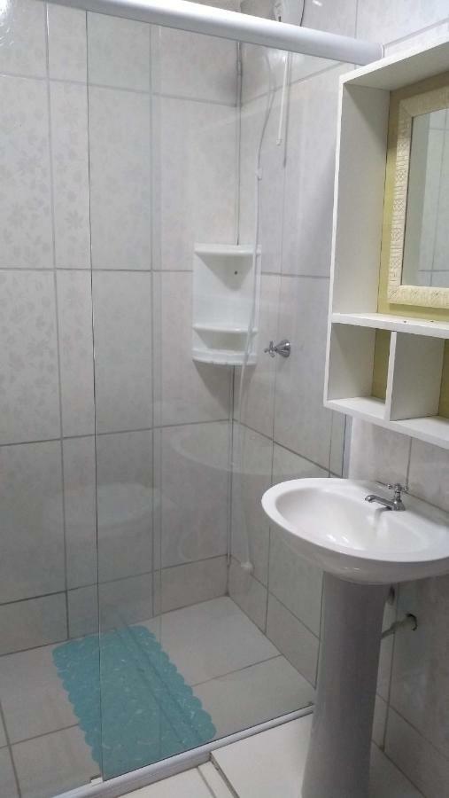 Espaco Elza Izabel Piçarras Εξωτερικό φωτογραφία